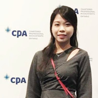 Clarissa Chan, CPA
