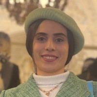 Maedeh Rezazadeh