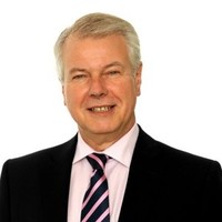 Terry Saunders
