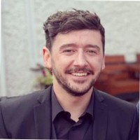 Niall O’Brien