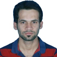 Umesh Nayak R