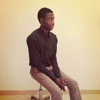 Oluwadamilare Ayodeji Omosanya