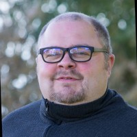 Joshua Meek, Ed.D