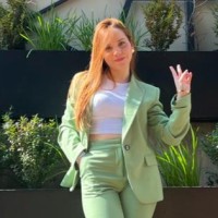 Paola Velasquez