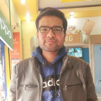 Lucky Goyal