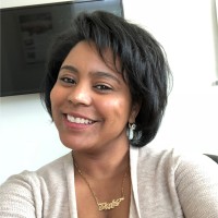 Katherine Silverio
