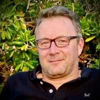 Martin Slater