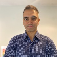 Salman Sadiq