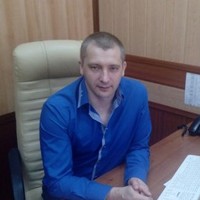 Андрей Решетников