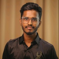 Deephak Parthasarathy