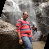Harish Gudiseva