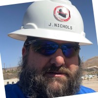 Jeramy Nichols
