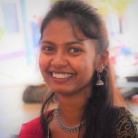 Swathi S