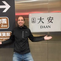 Daniel Ester
