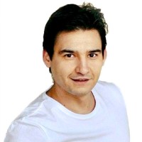 Ivaylo Petrov