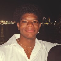 Adrian Morrison