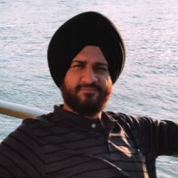 Gurjeet Singh