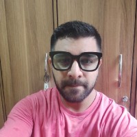 Ashish Dhungana