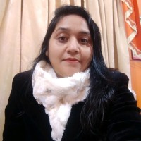 Chanda Verma