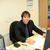 Martin Boykov