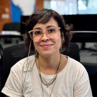 Luisa Sanvito De Araujo