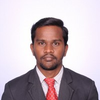 Vinoth Kadarkarai