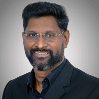 Bangaru Venkatesh