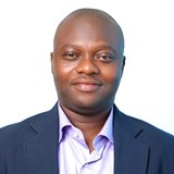 Brice Evrard Gbaguidi