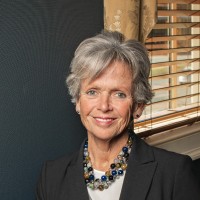 Sarah Barrie Stedfast