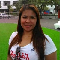 Maricar Bautista