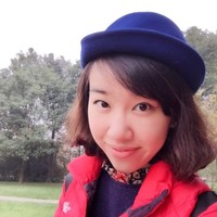 Cathy Dong