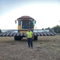 Jose Ricardo Pereira De Souza