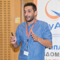 Yiannis Tsountas