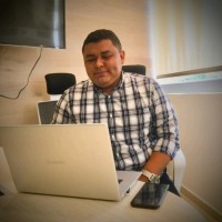 Jonathan Alvarado