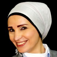 Amani Khalaf