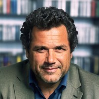 Alain Steinberg