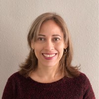 Maria Angélica Loyo Escudero