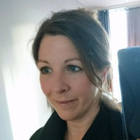 Joanna Webb, Phd