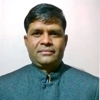 Dr. Sitaram Taigor