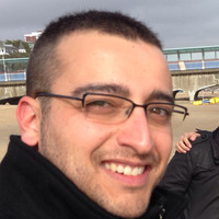 Rafael Garcia Jimenez