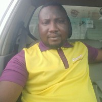 Mr Emmanuel Ogboda