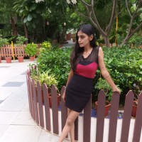 Krutika Brahmkshatriya
