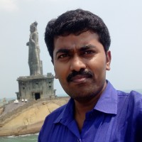 Kodimunthiri Deivasigamani