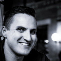 Graeme Holland, CIP, CRM