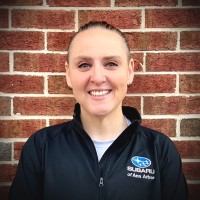 Amy Trombley, Cfi