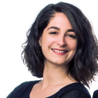 Sarah Farbos ➤ Psychologue du travail