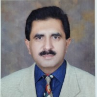 Dr Muhammad Juman
