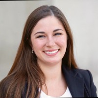Natalie Vasilj, Mph