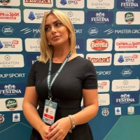 Flaminia Laurenzi