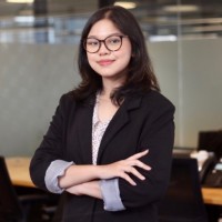 Nadiena Zulkarnain
